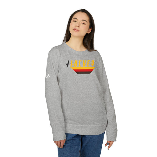 "Germany" - adidas® Sweatshirt