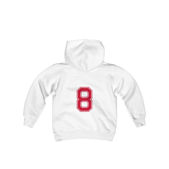 "Ovechkin" - Youth Hoodie