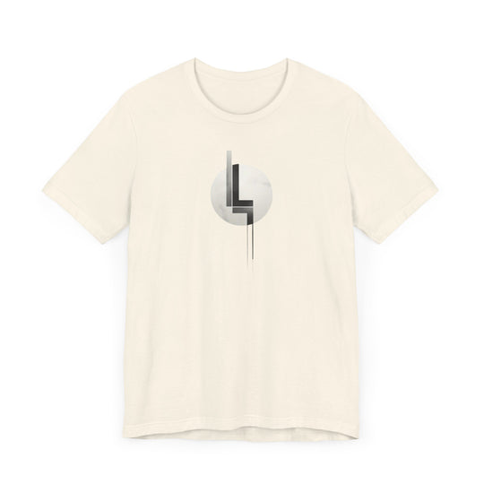 "Ice Veins" - Art Deco Tee