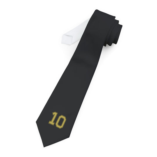 "10" - Necktie (Beta)