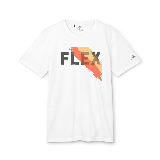 "Flex" - adidas Sport T-shirt