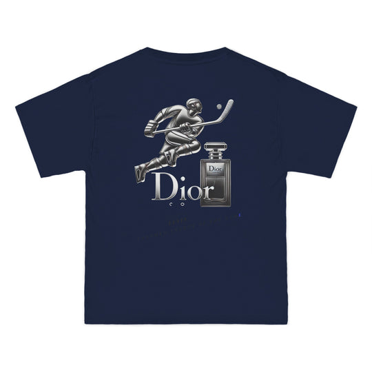 "Defense Dior" -  Beefy-T® T-Shirt