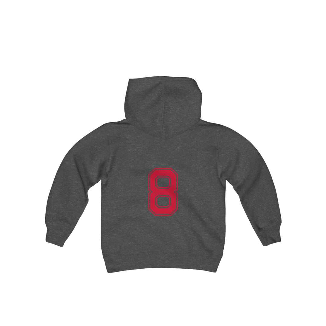 "Ovechkin" - Youth Hoodie