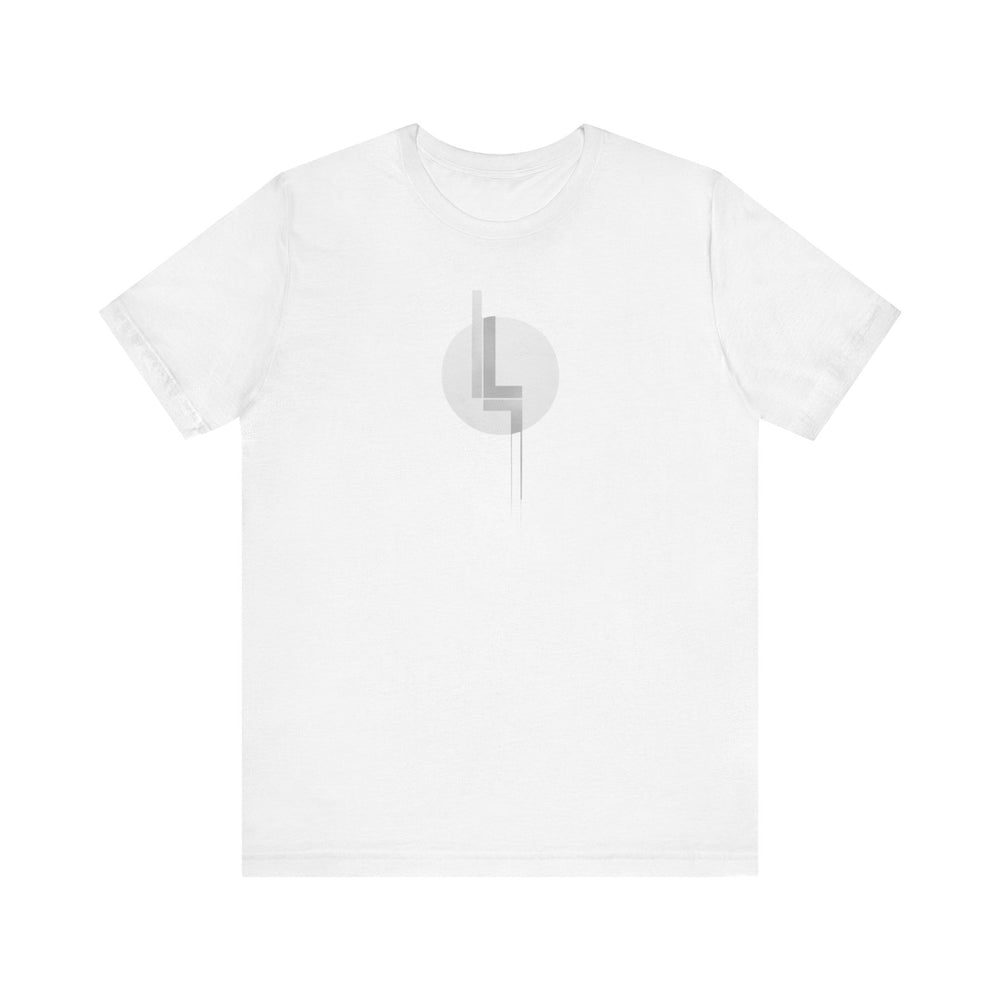 "Ice Veins" - Art Deco Tee