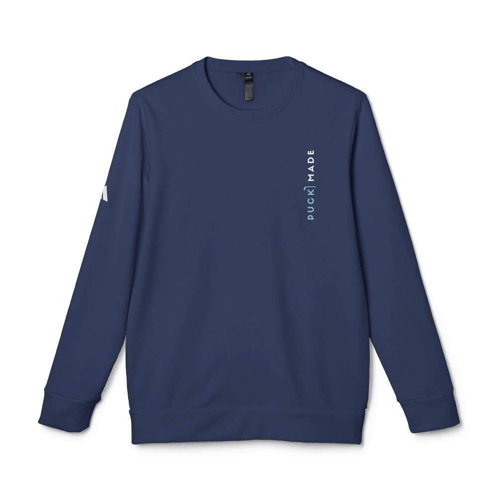 "Snap Shot" - adidas® Sweatshirt