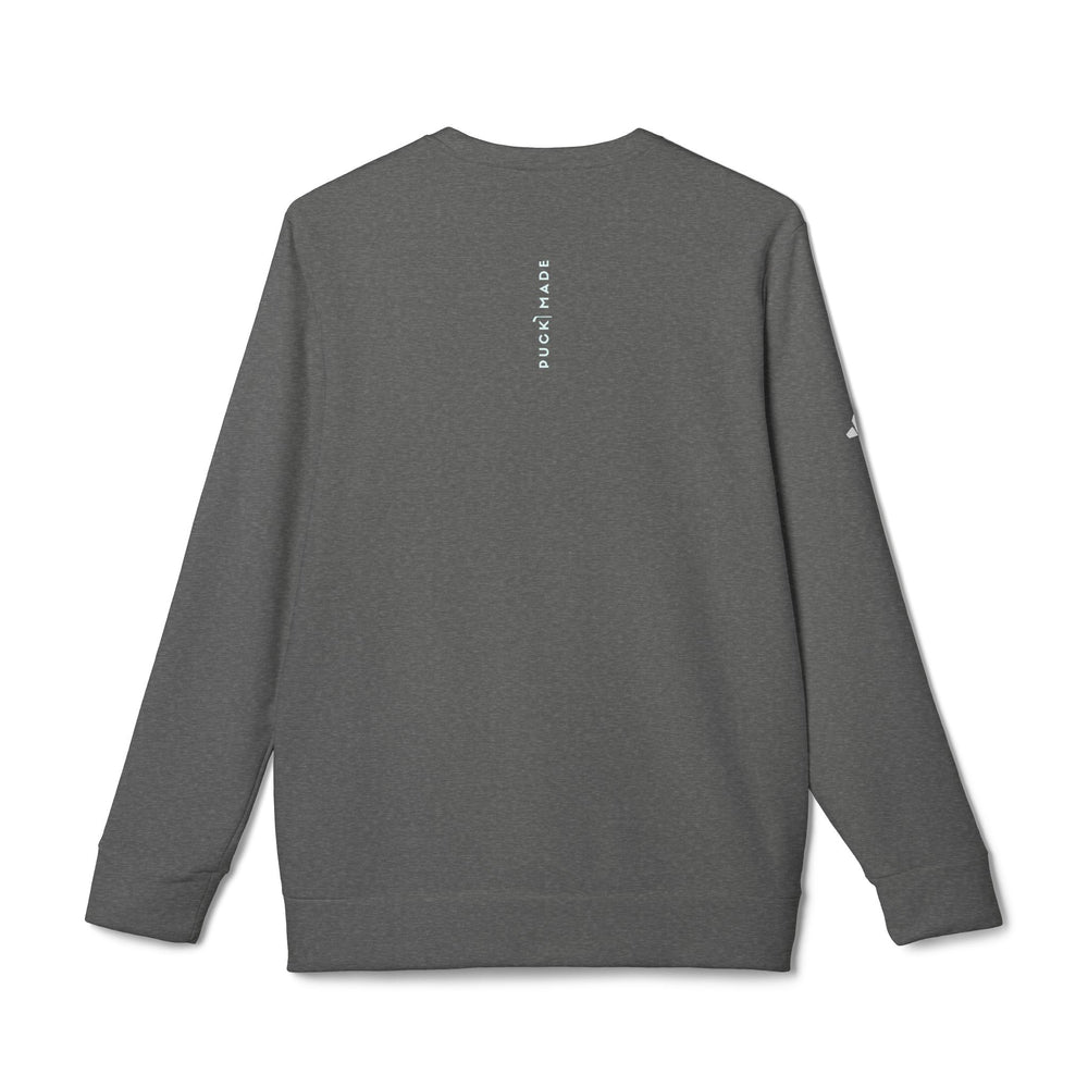 "Always Cold" - adidas® Sweatshirt