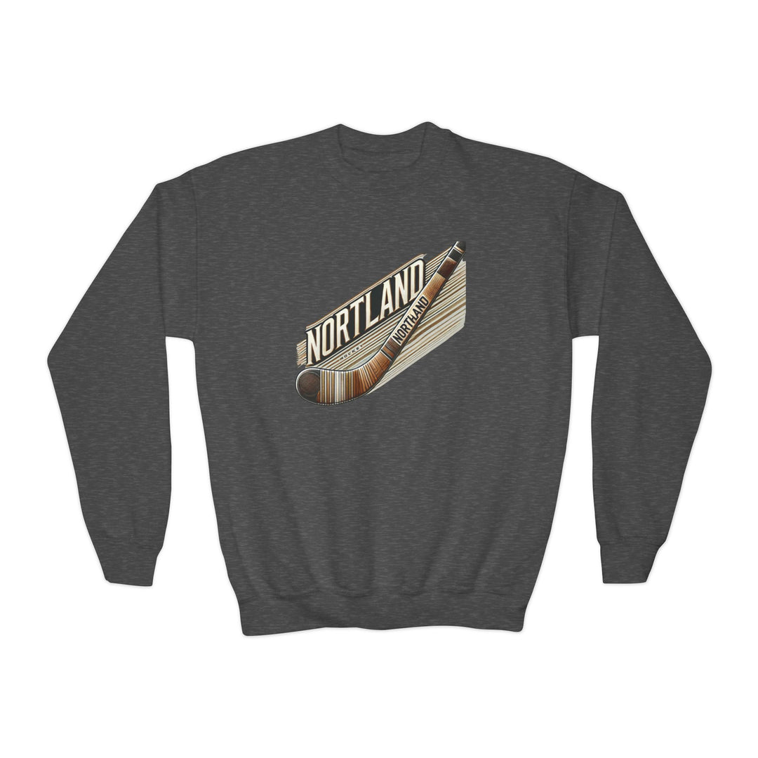 "Northland" - Youth Sweatshirt