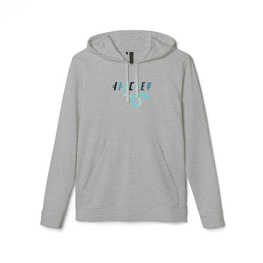 "Seattle" - adidas ® Hoodie