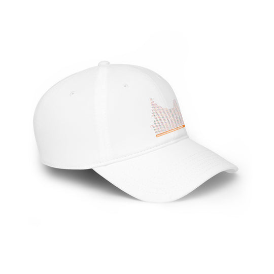 "MN Nice On A Stick" Low Profile Cap