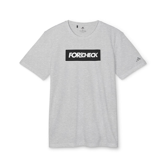 "Forecheck" - adidas Sport T-shirt