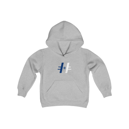 "Cadets State Of Hockey" - Youth Hoodie