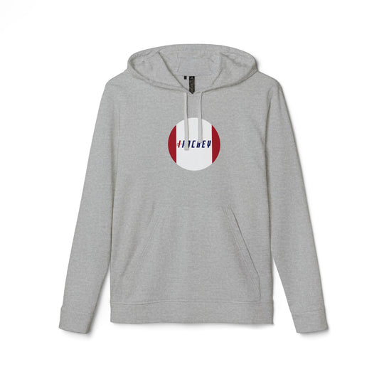 "Montreal" - adidas ® Hoodie