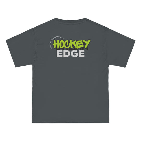 "Hockey Edge" -  Beefy-T® T-Shirt