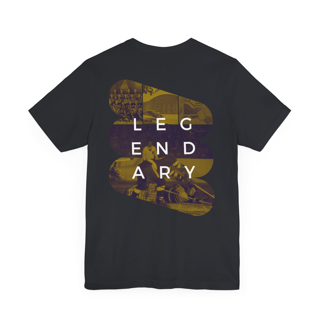 "Eveleth Hippodrome" - Short Sleeve Tee