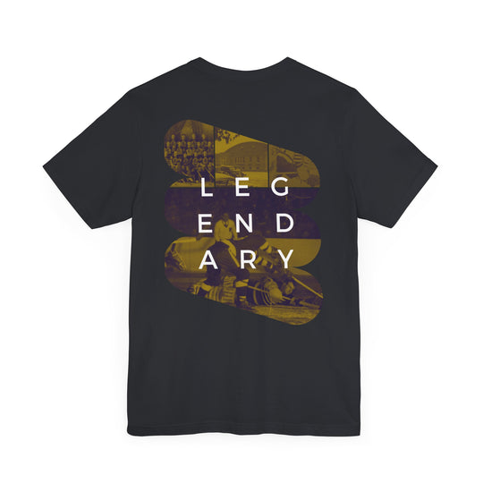 "Eveleth Hippodrome" - Short Sleeve Tee