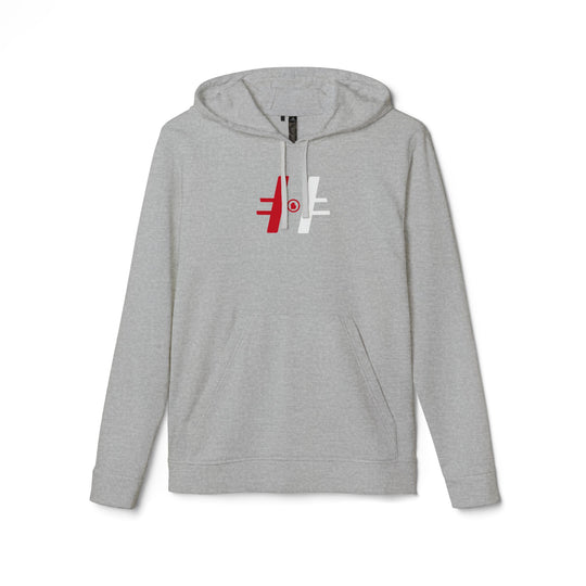 "Red Wings State" - adidas ® Hoodie