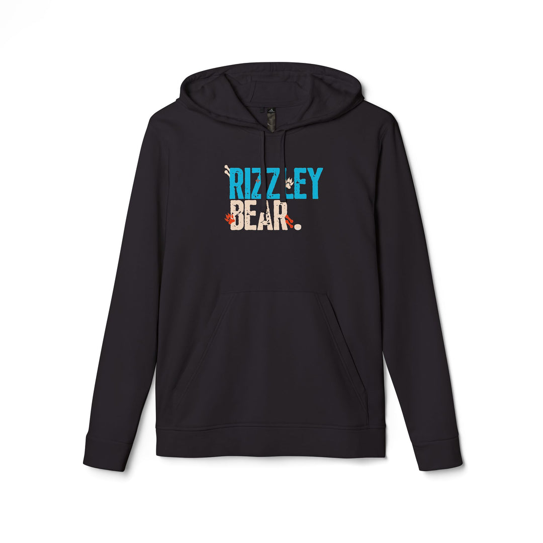 "Rizzley Bear" - adidas ® Hoodie