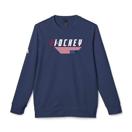 "United States" - adidas® Sweatshirt