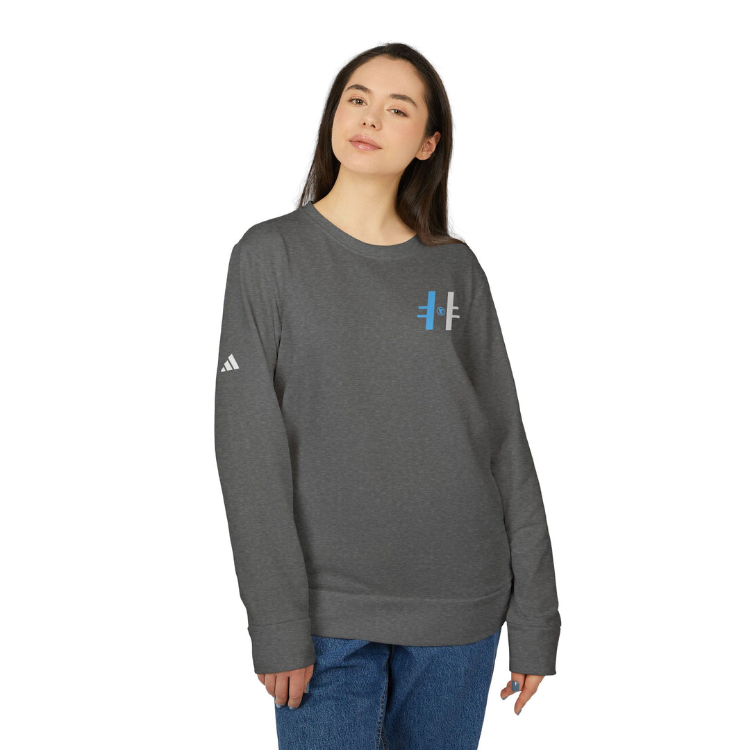 "J1 Hockey" - adidas® Sweatshirt