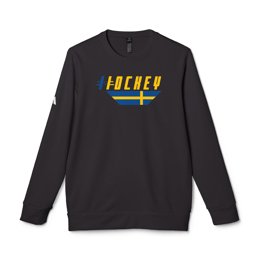 "Sweden" - adidas® Sweatshirt