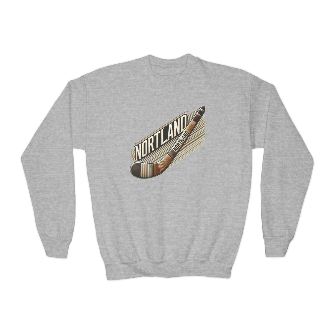 "Northland" - Youth Sweatshirt