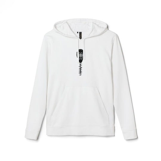 "Cunningham" - adidas ® Hoodie