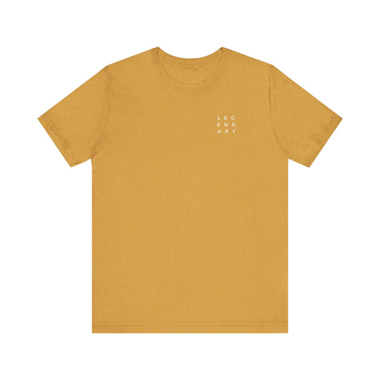 "Eveleth Hippodrome" - Short Sleeve Tee