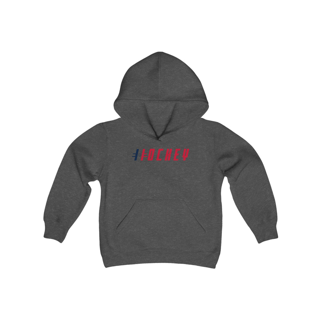 "Ovechkin" - Youth Hoodie