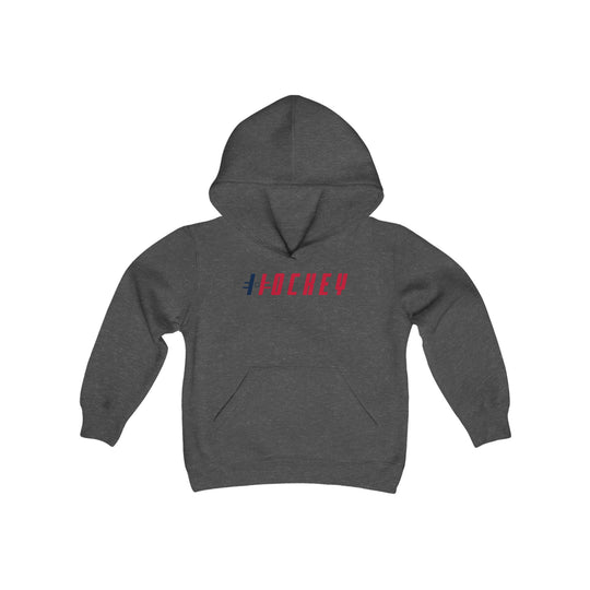 "Ovechkin" - Youth Hoodie