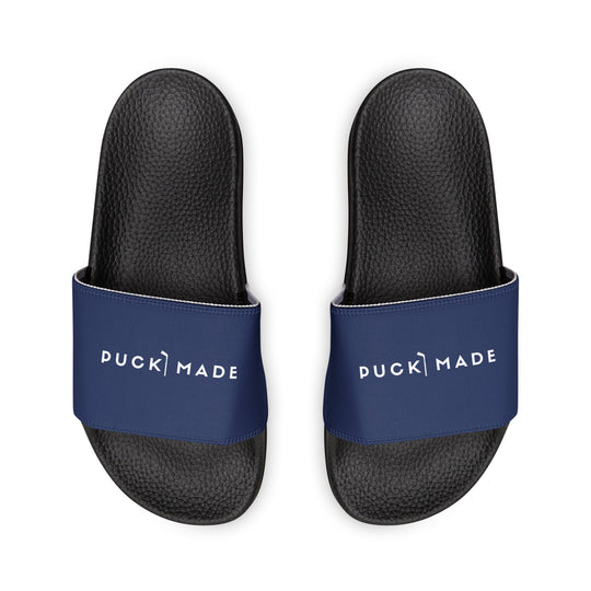 PuckMade - Men's Removable-Strap Sandals