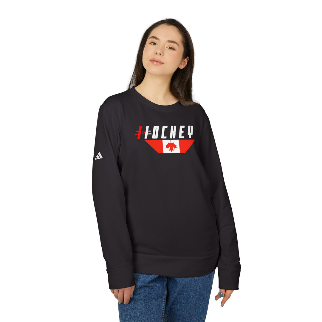 "Canada" - adidas® Sweatshirt