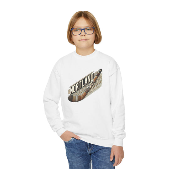 "Northland" - Youth Sweatshirt