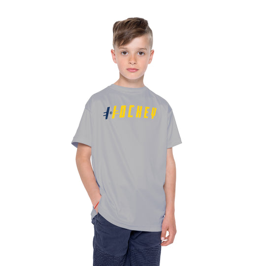 "Irish" - Kids Sports T-Shirt