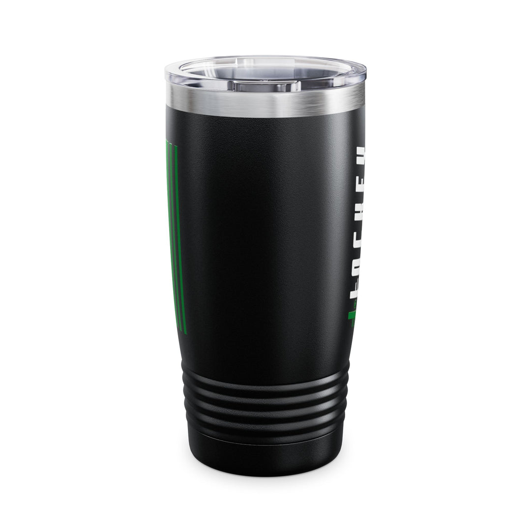 "Hornets" - Ringneck Tumbler, 20oz