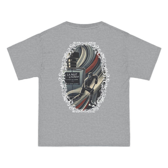 "Snappy Saint" -  Beefy-T® T-Shirt