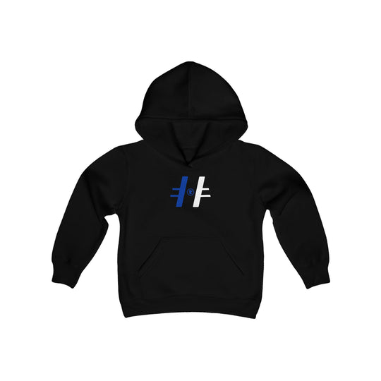 "Skippers State Of Hockey" - Youth Hoodie