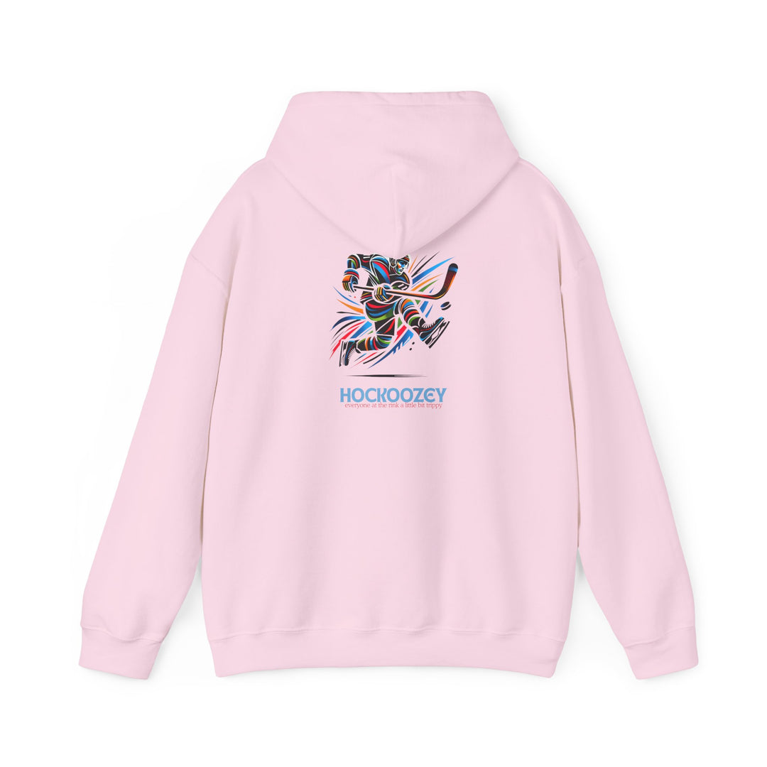 "Shaboozey - Everyone At The Rink, Little bit Trippy" - Heavy Blend™ Hoodie