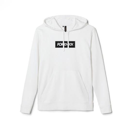 "Forecheck"- adidas ® Hoodie