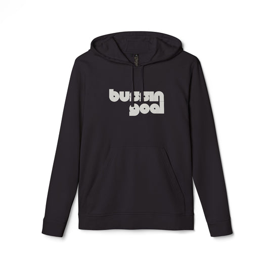 "Bussin Goal" - adidas ® Hoodie