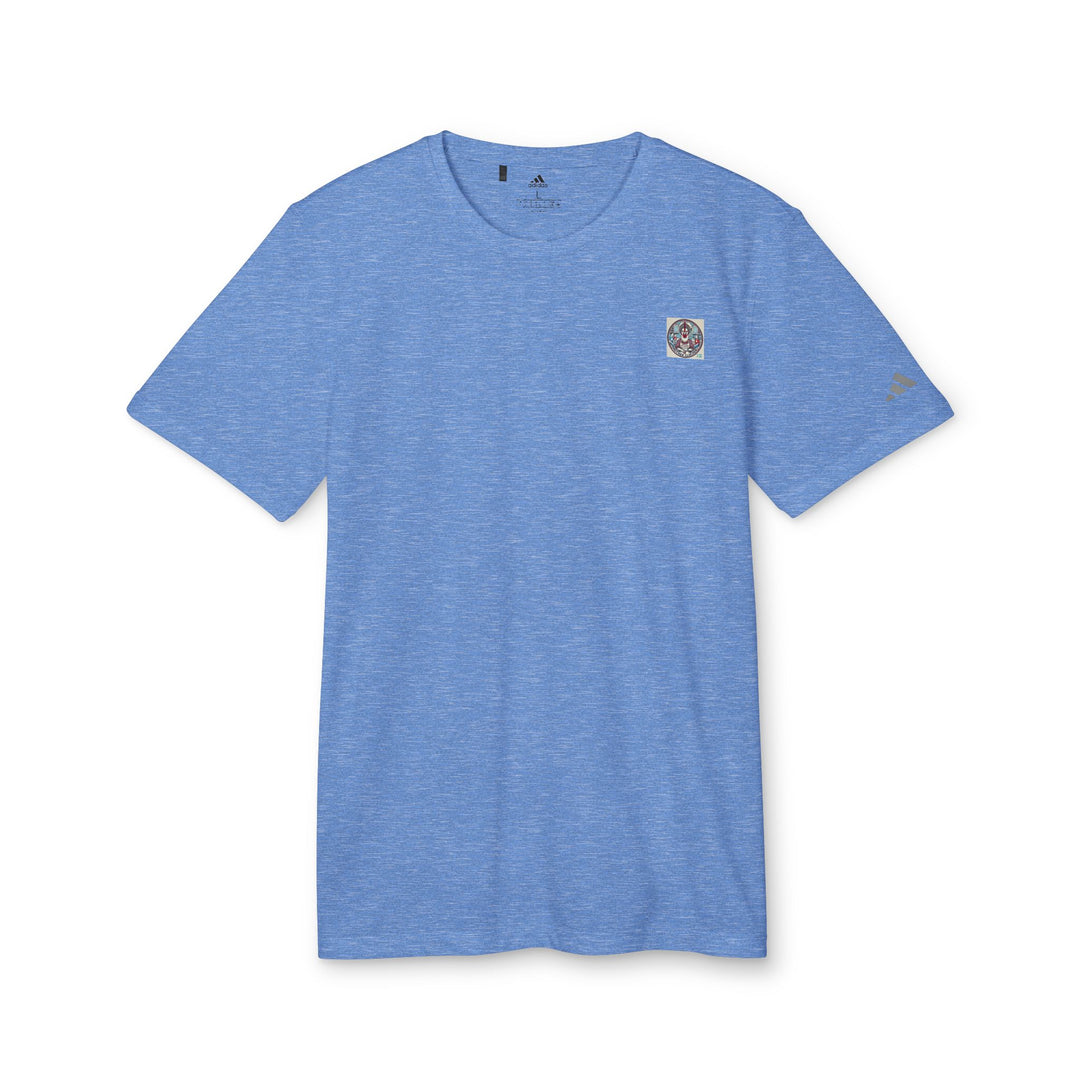 "Mother Clucker" -  16466 adidas Sport T-shirt