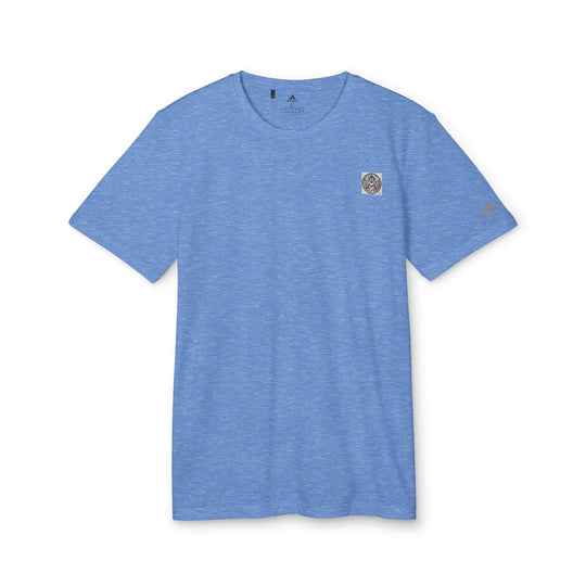 "Mother Clucker" -  16466 adidas Sport T-shirt