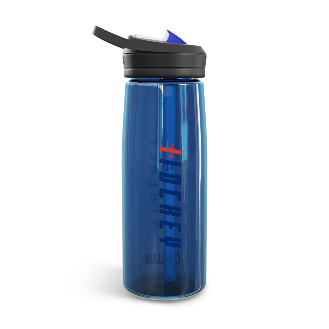 "Spartans" - CamelBak Eddy®  Water Bottle, 20oz\25oz