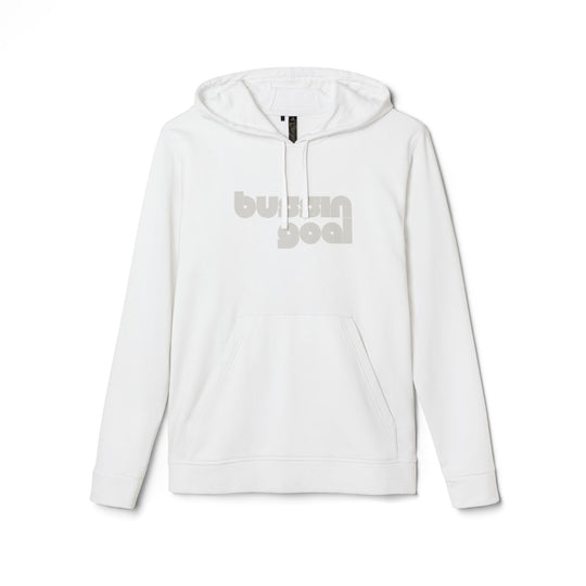 "Bussin Goal" - adidas ® Hoodie