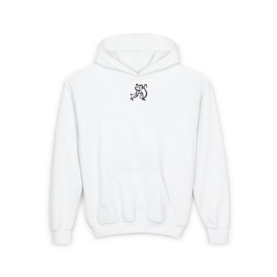 "Kane" - Youth GOAT Hoodie