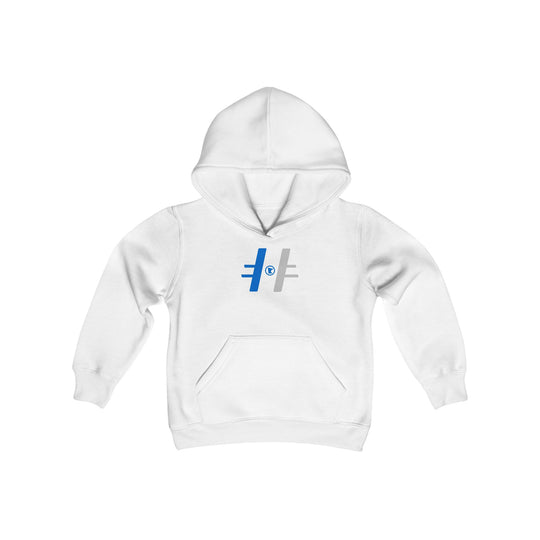 "Lightning State Of Hockey" - Youth Hoodie