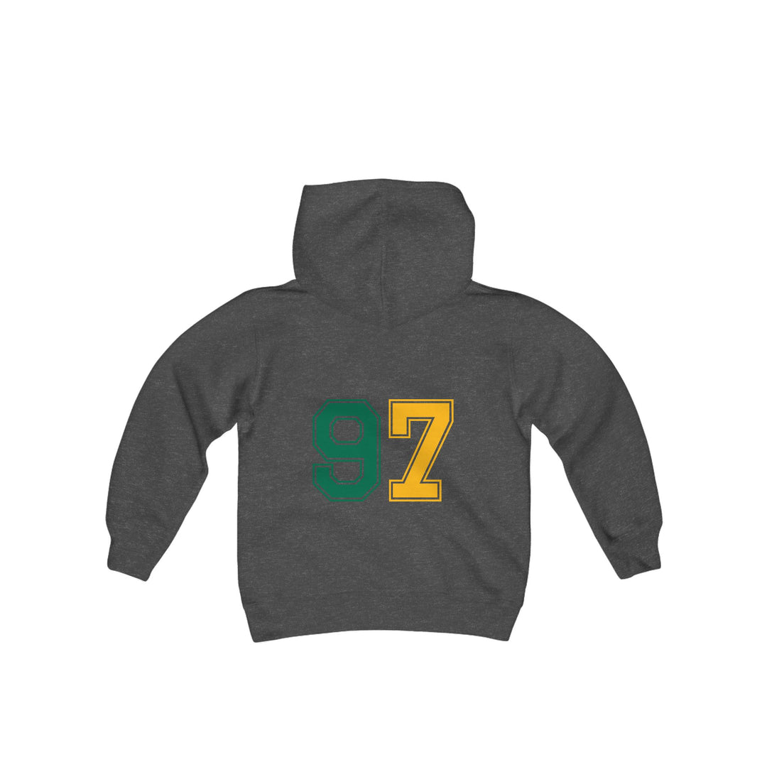 "Kaprizov" - Youth Hoodie