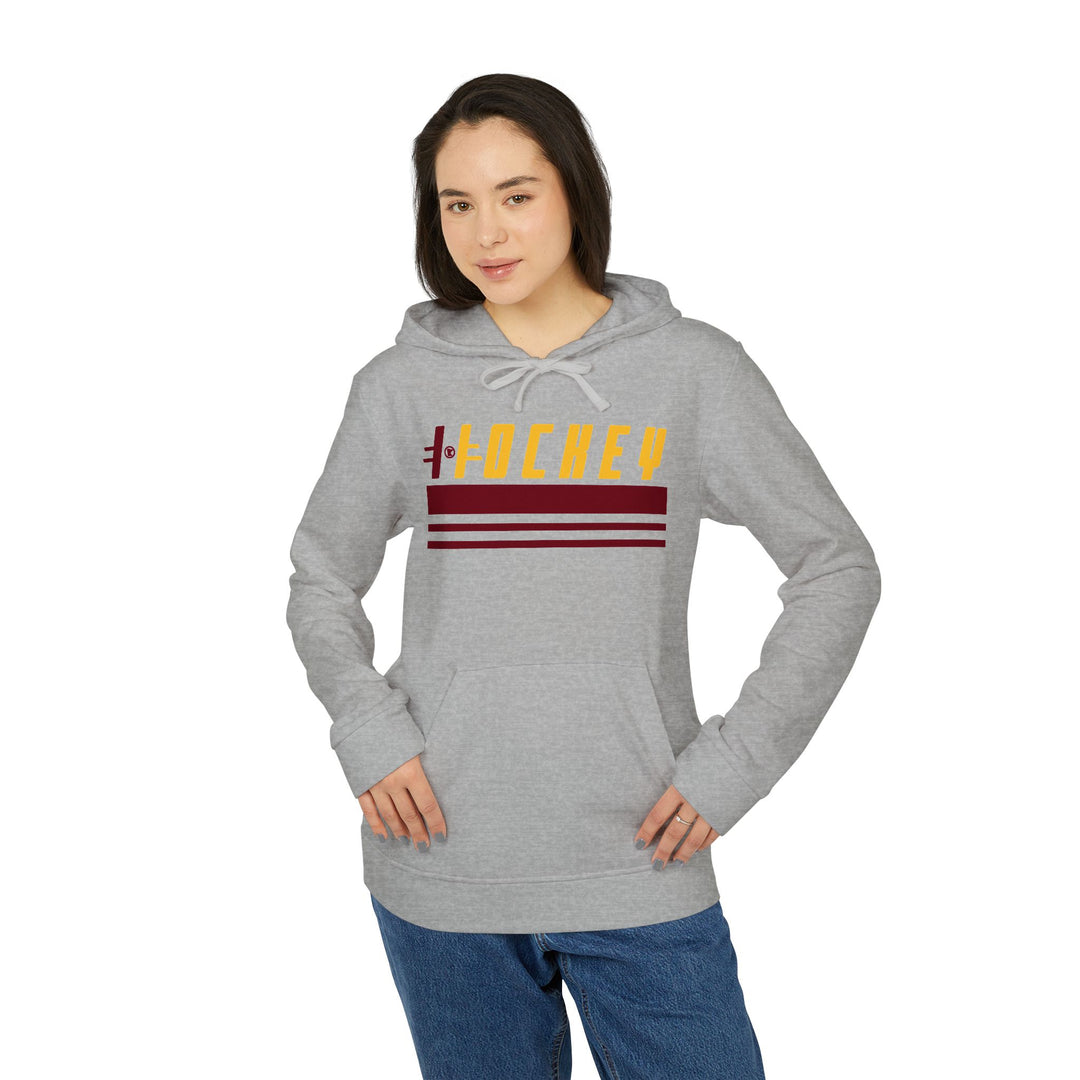 "Gophers" - adidas ® Hoodie