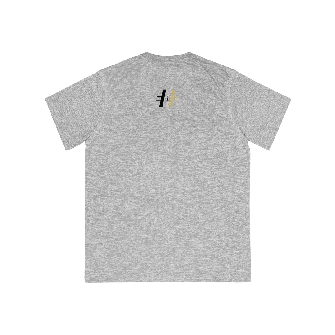 "Predators" - Men's Sports T-shirt (Beta)