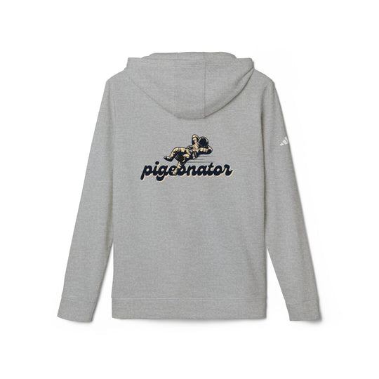 "Pigeonator" - adidas ® Hoodie