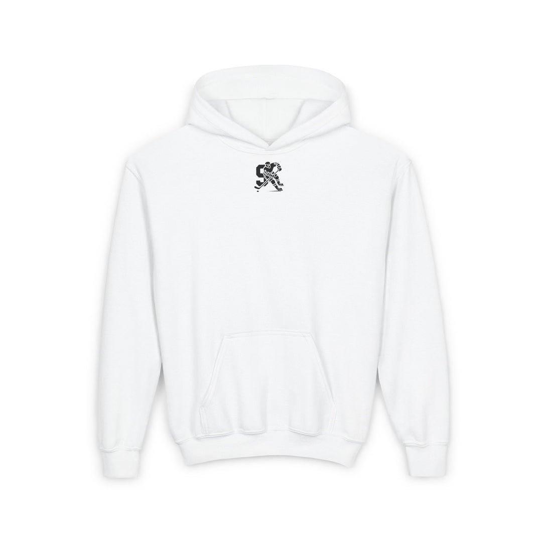 "Hull" - Youth GOAT Hoodie